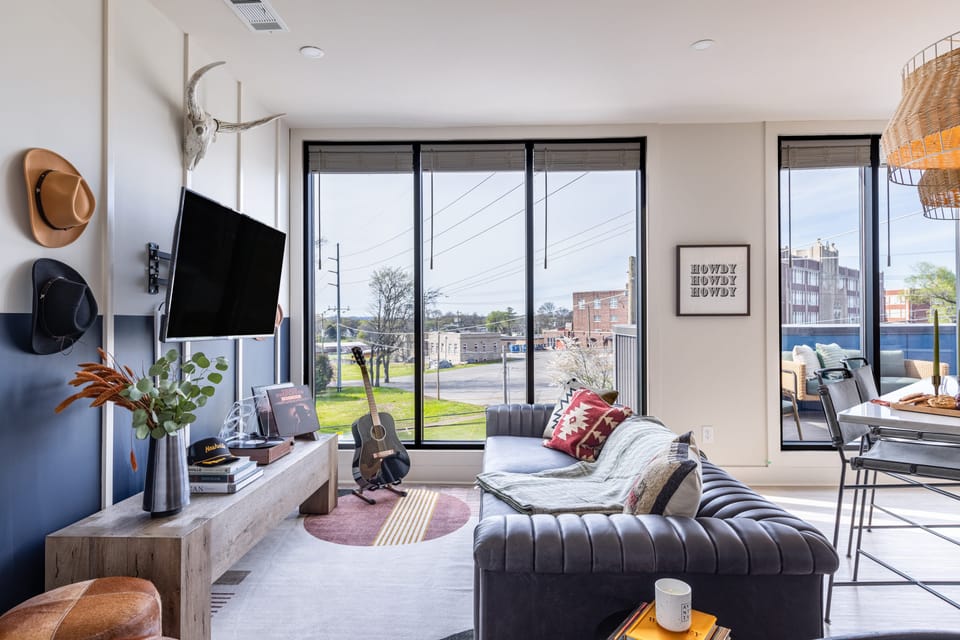 Welcome to Outrider!