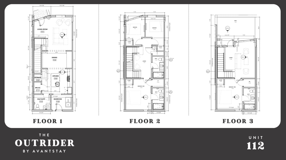 Floor plan.