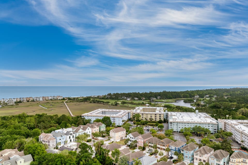 Discover the ultimate retreat for your group.