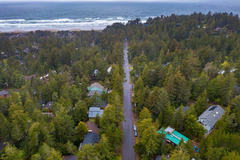 Relax and recharge at Buttercup Bay Hideaway – your long-term escape!