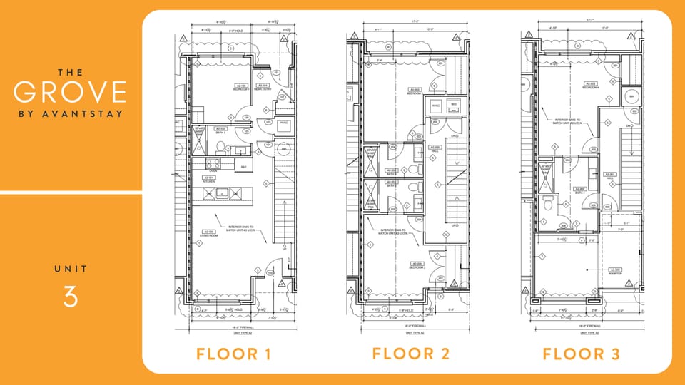 Floor plan.
