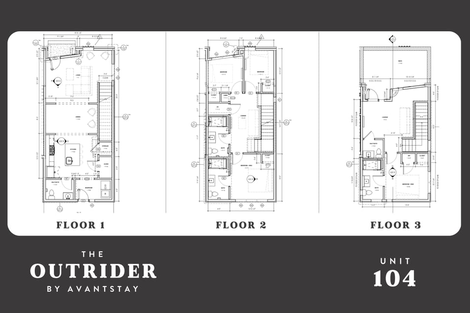 Floor plan.