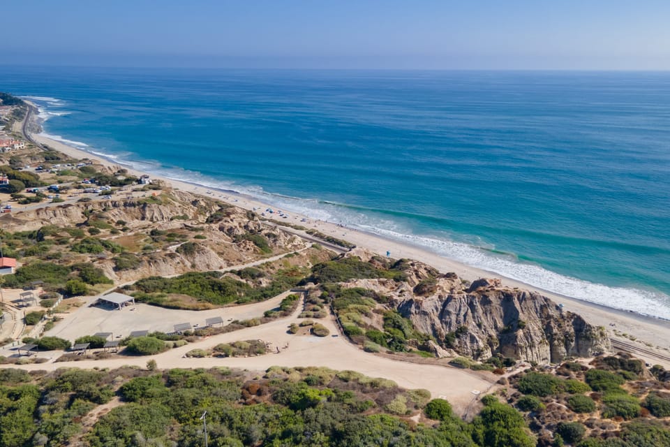San Clemente is calling!