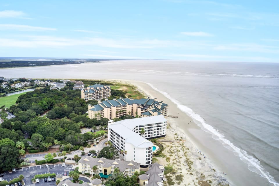 Book now and experience an oceanfront retreat at 518 Seascape.