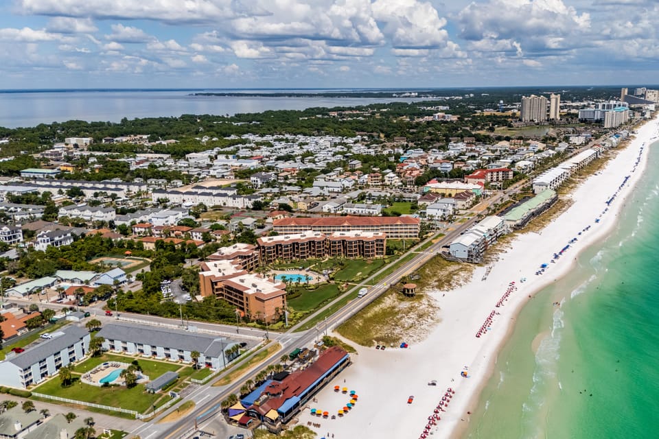 Sungazer Chateau awaits!