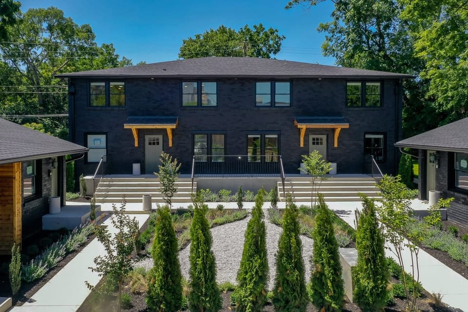 Find your escape at The Nomad.