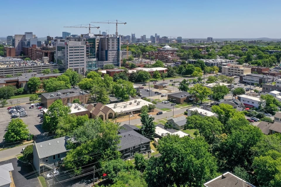 Book now and experience the best of Nashville.