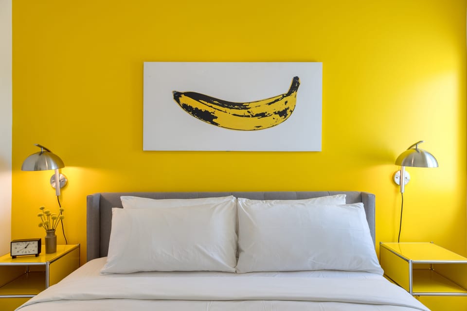 Bedroom 3.