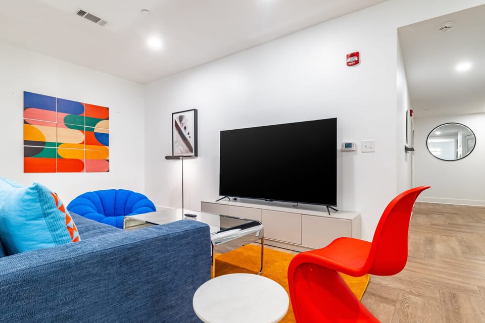 Welcome to the Carter!