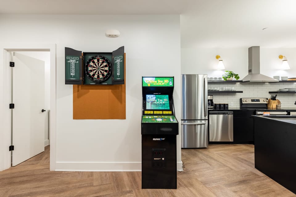 Golden Tee Golf 3D!