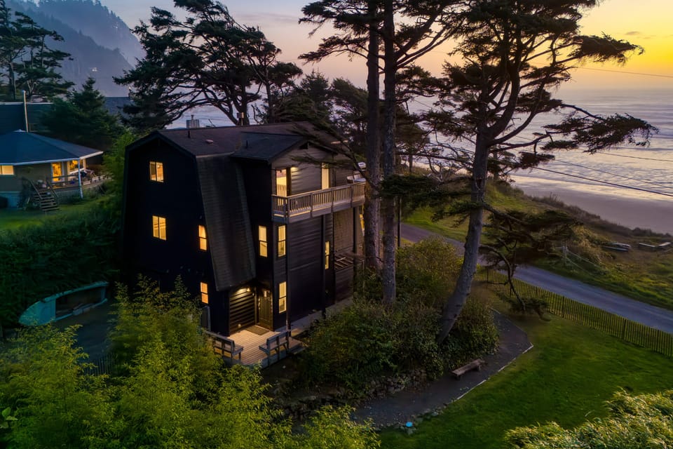 Exterior.