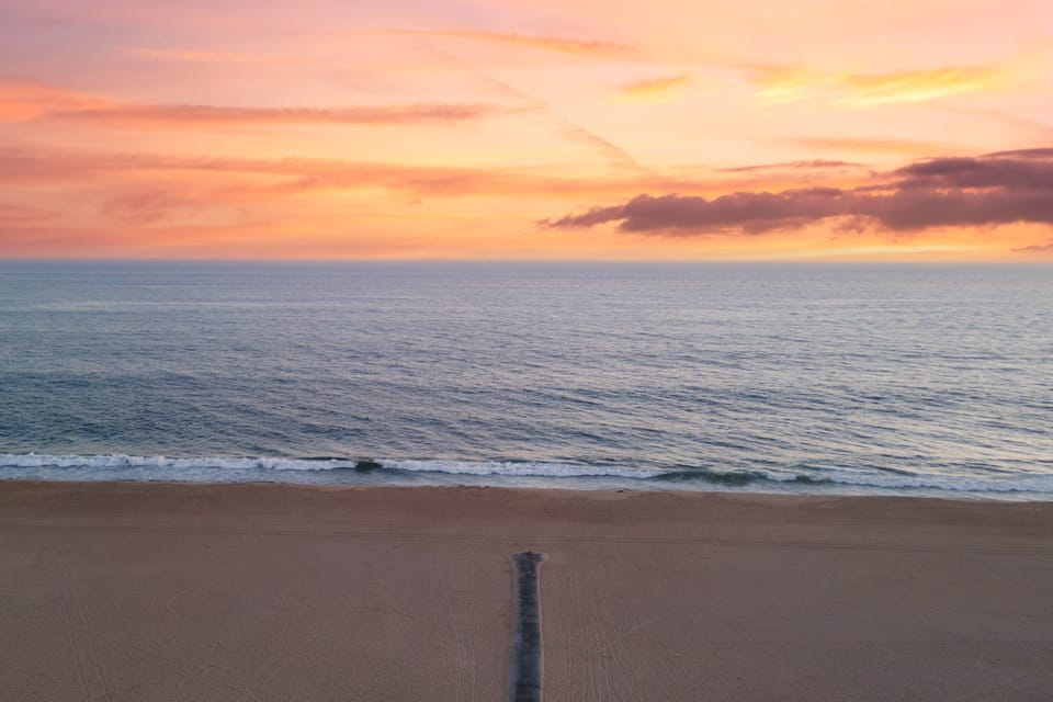 Newport Beach is calling!