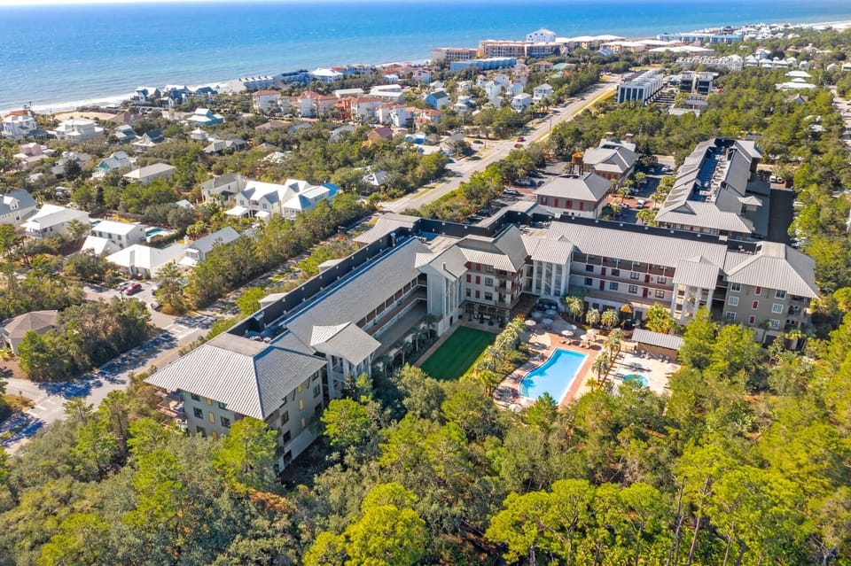 Welcome to Red Fish Blue Mountain!