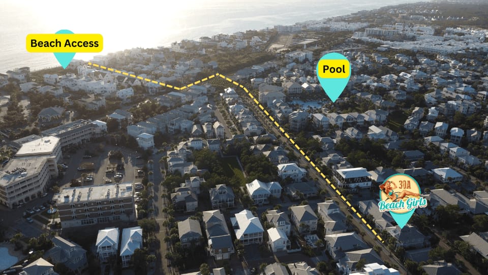 Primary bedroom's ensuite.