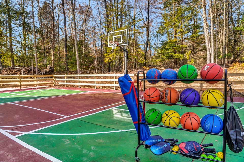 Game on, anytime