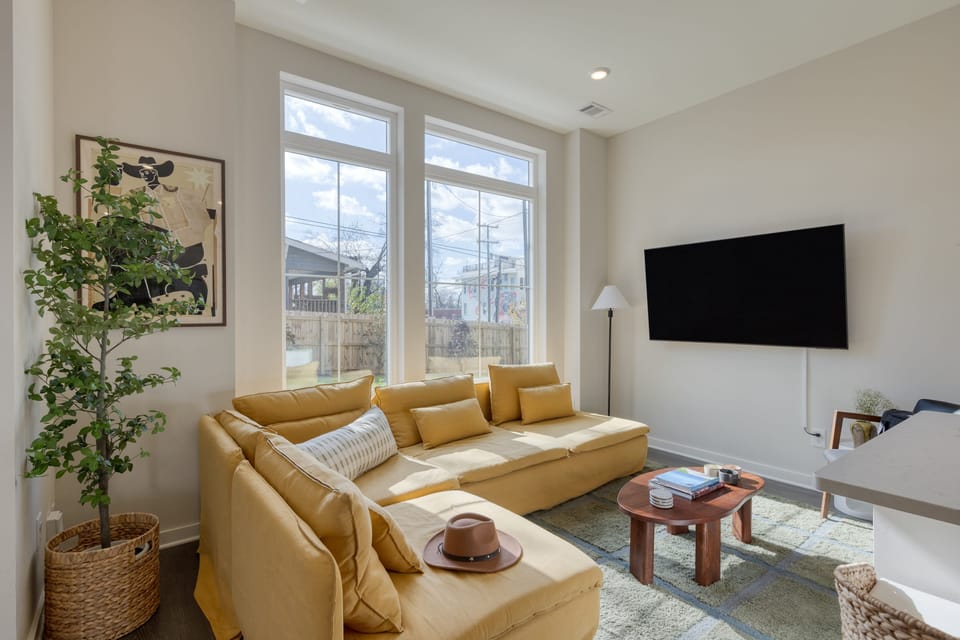 Welcome to 98 Degrees!