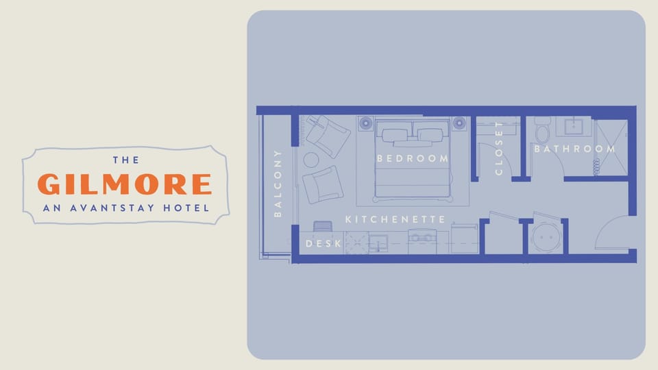 Where comfort meets elegance—your perfect stay begins here!