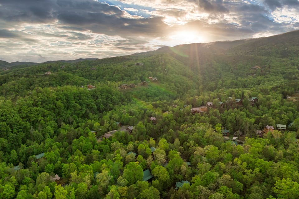 Smoky Mountains is calling!