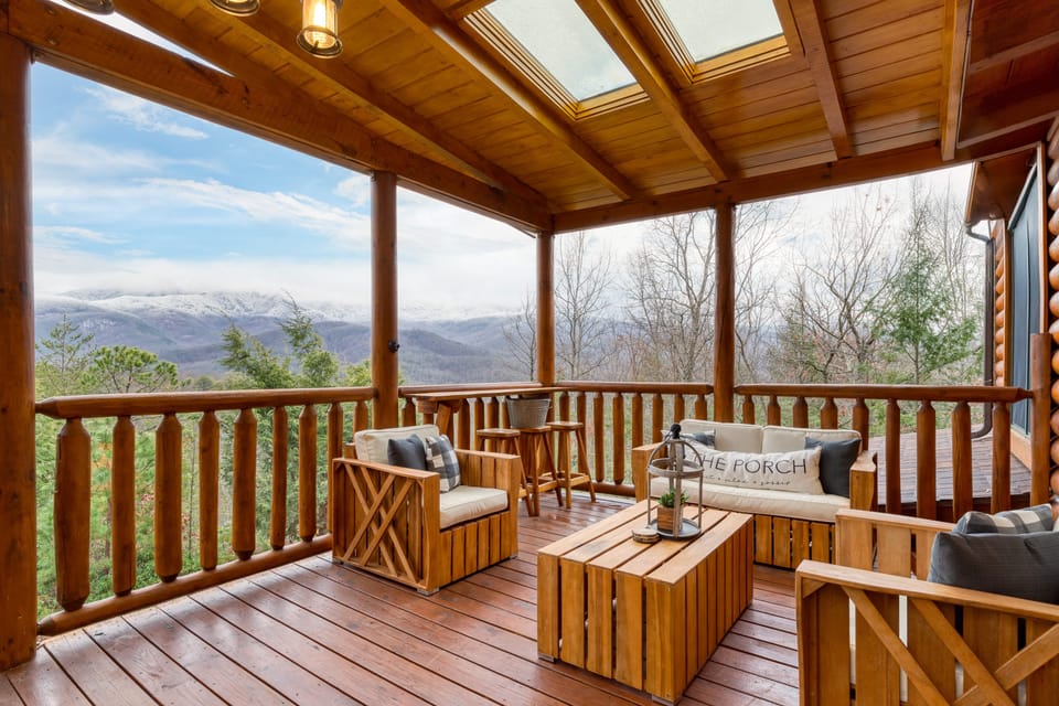 Welcome to American Dream!