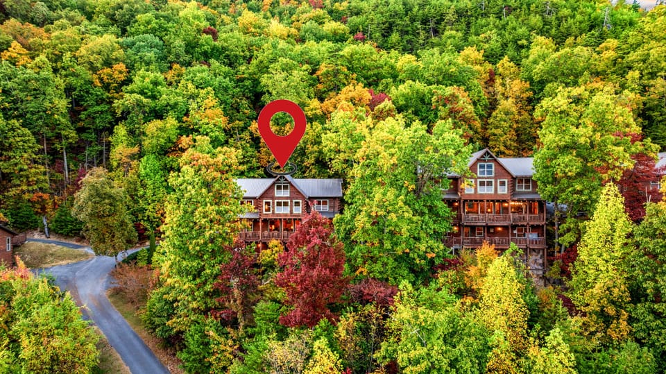 The Smoky Mountains are waiting!