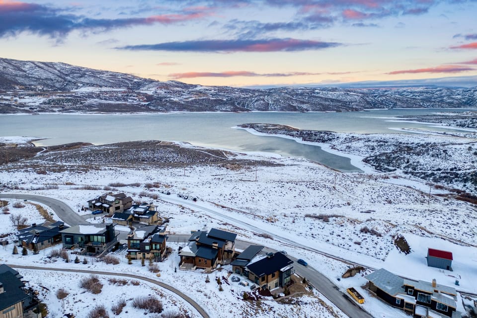 Park City is calling!