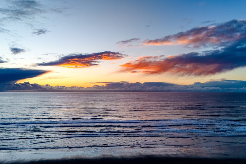 The Oregon Coast is calling!