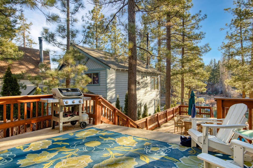 Book now to secure your next getaway!