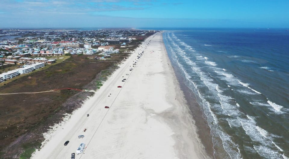 Coastal escape. (Island Retreat)