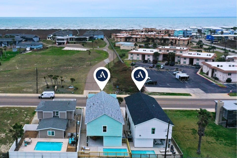 Kids will surely love this! (Casa Rita)