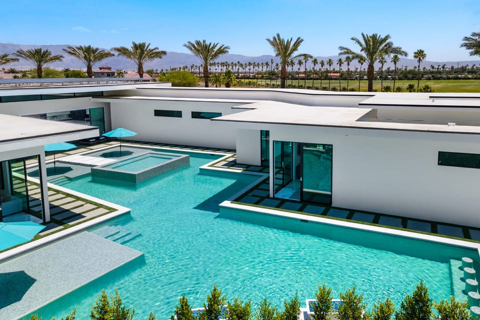 Welcome to Villa 7 at Bravo by AvantStay!