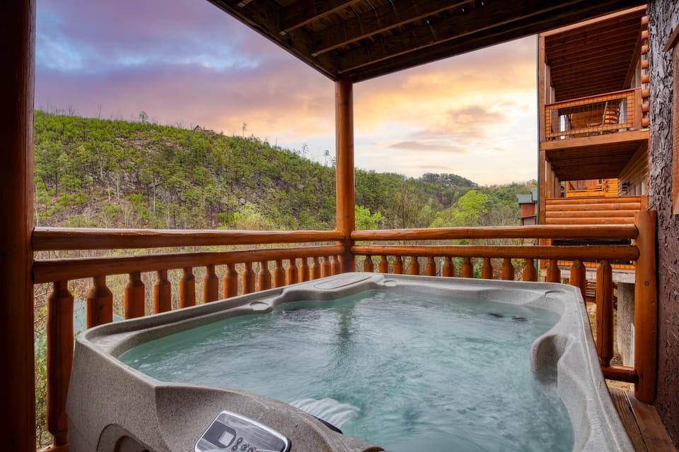 Welcome to Marco Polo Lodge!