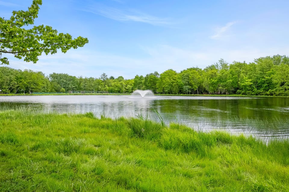 Experience Poconos, AvantStay style.