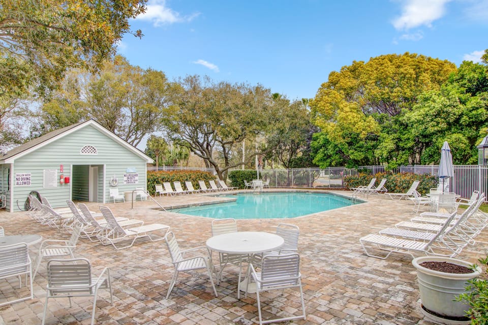 Large couch in the living room.