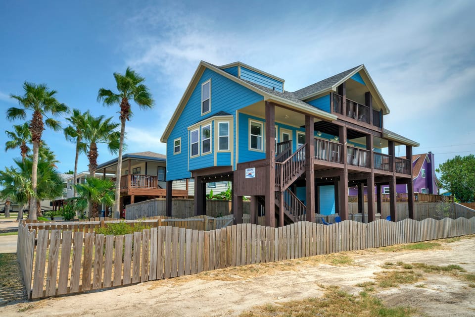 Welcome to Blue Crush! (Blue Crush)