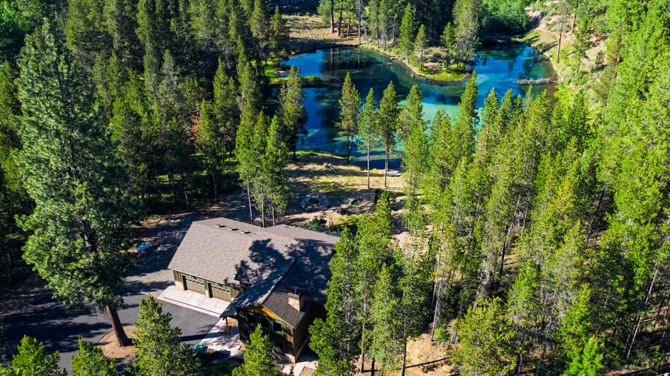 Your getaway awaits.