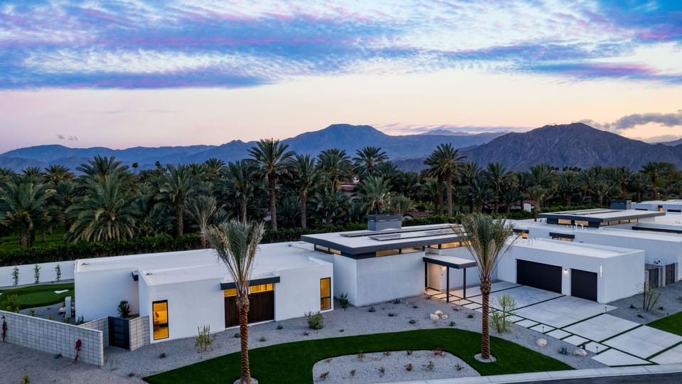 The Reserve at Polo Villas. (Polo Villa 14)