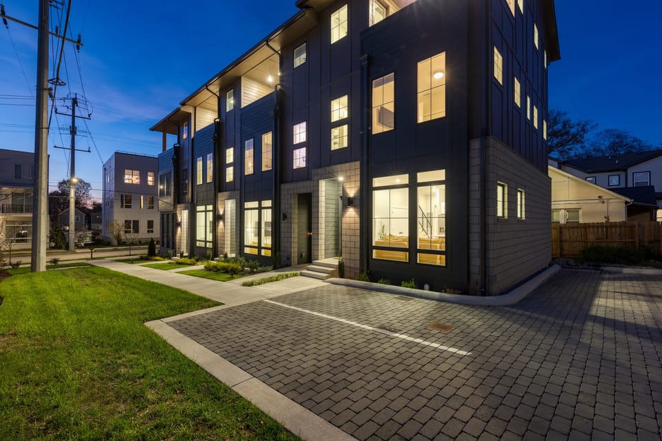 Lischey & 89 Degrees awaits!