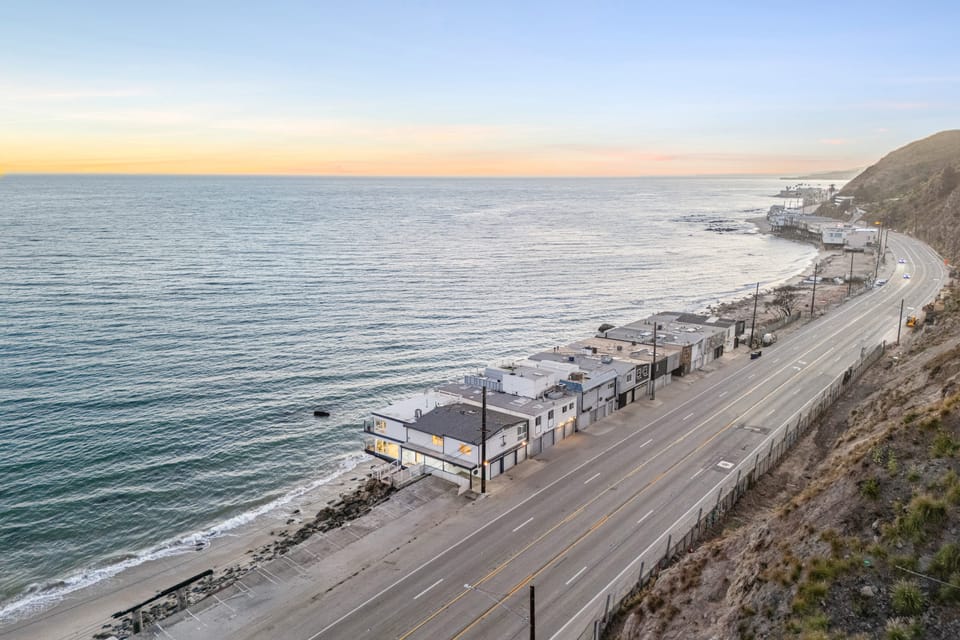 Book now to secure your next getaway!