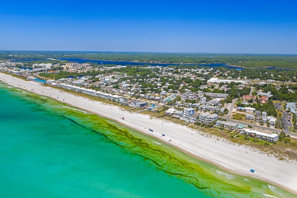 Book now to secure your next beach getaway!