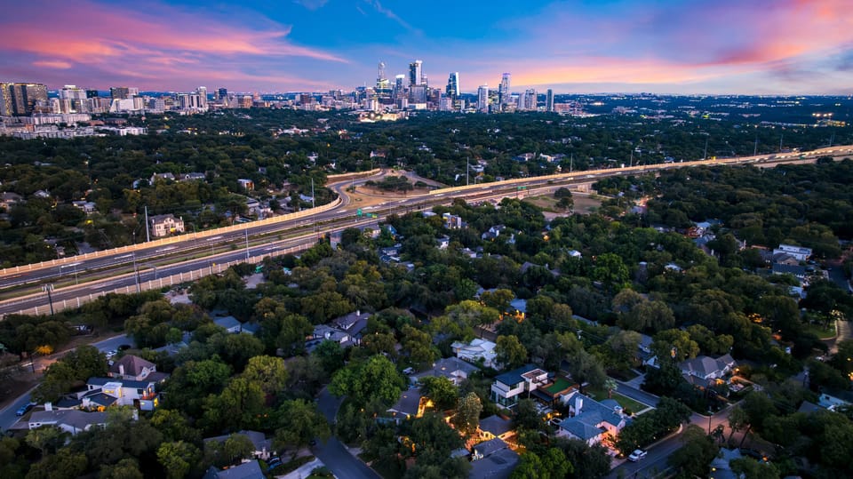 Experience Austin, AvantStay style!