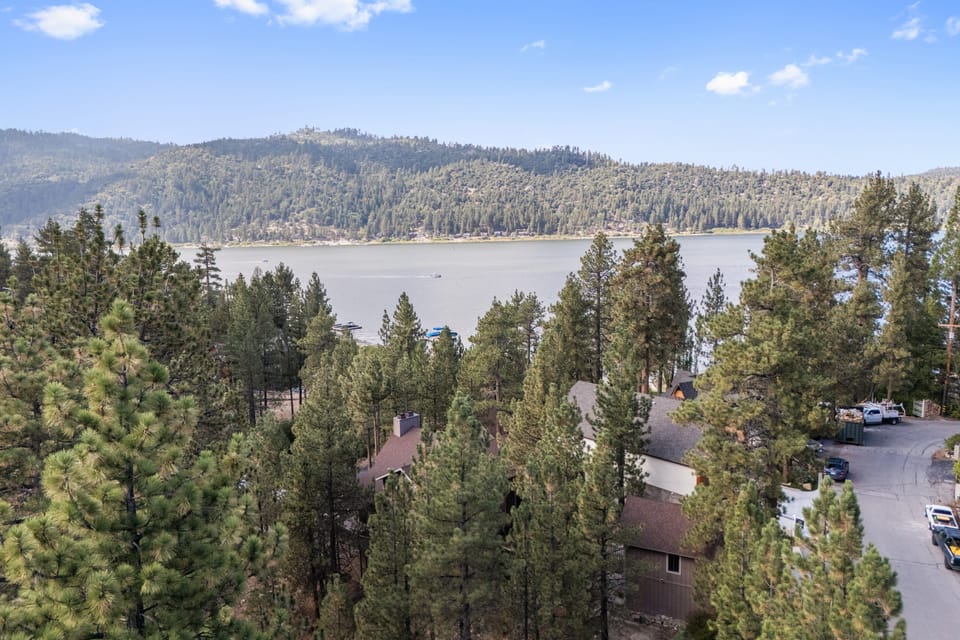 Book now to secure your getaway!