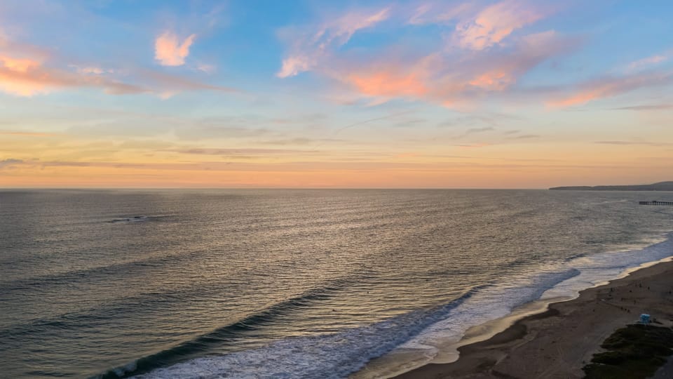 Experience Newport Beach, AvantStay style.
