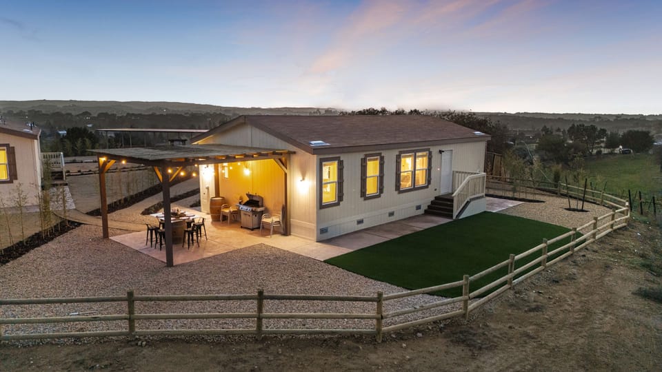 Welcome to your next getaway!