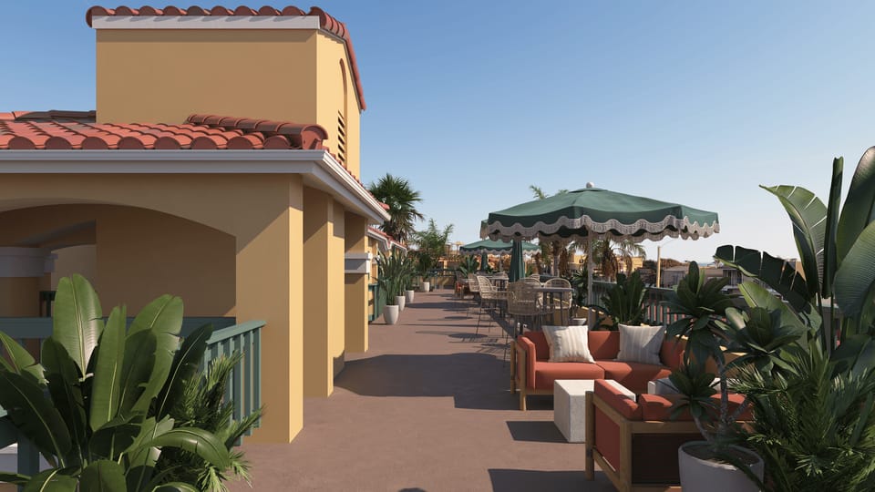 The Mara by AvantStay | Boutique Stay w/ Pool + Hot Tub + Terrace | Near Beaches + Dining + Laguna Attractions Hotel in Laguna Beach