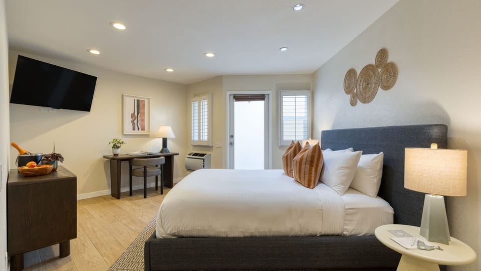 The Mara by AvantStay | Boutique Hotel w/ Pool + Rooftop Terrace | Walk to Beach + Restaurants + Art Scene Hotel in Laguna Beach