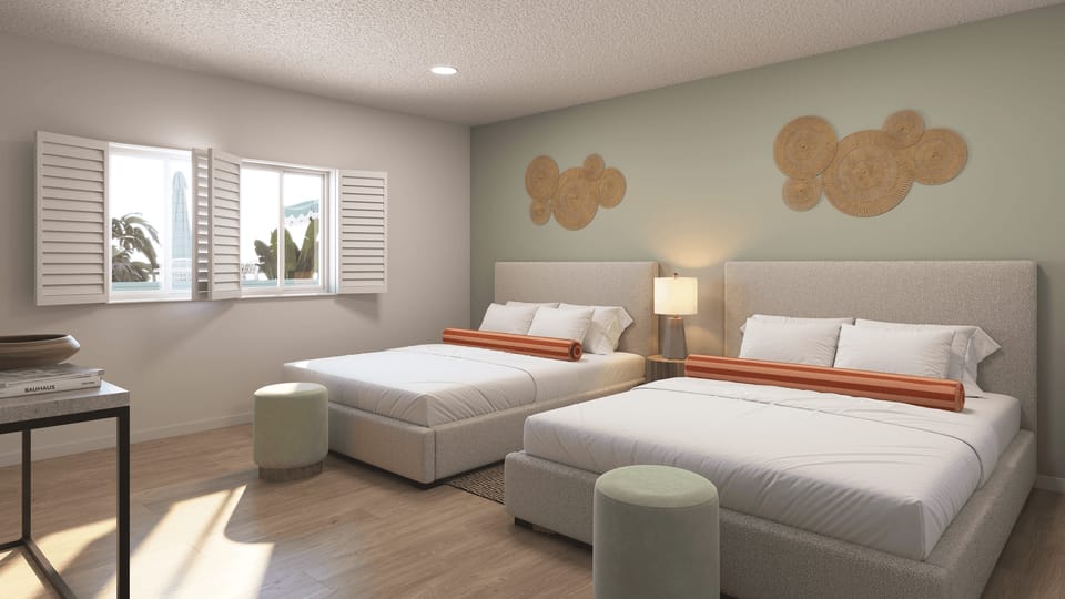 The Mara by AvantStay | Boutique Hotel w/ Pool + Spa + Rooftop Terrace | Walk to Beach + Dining in Laguna Hotel in Laguna Beach