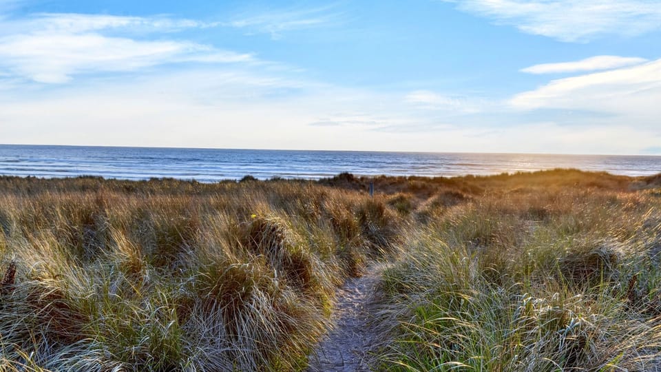 Experience Oregon Coast, AvantStay style!