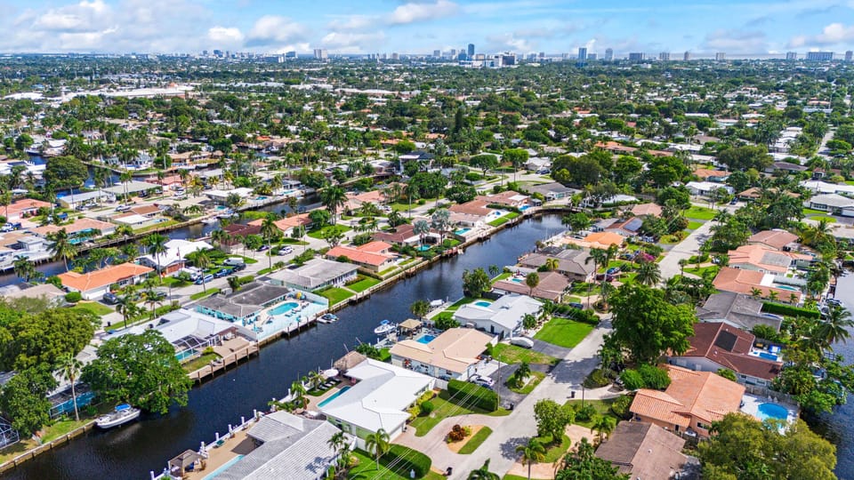 Experience Fort Lauderdale, AvantStay style!