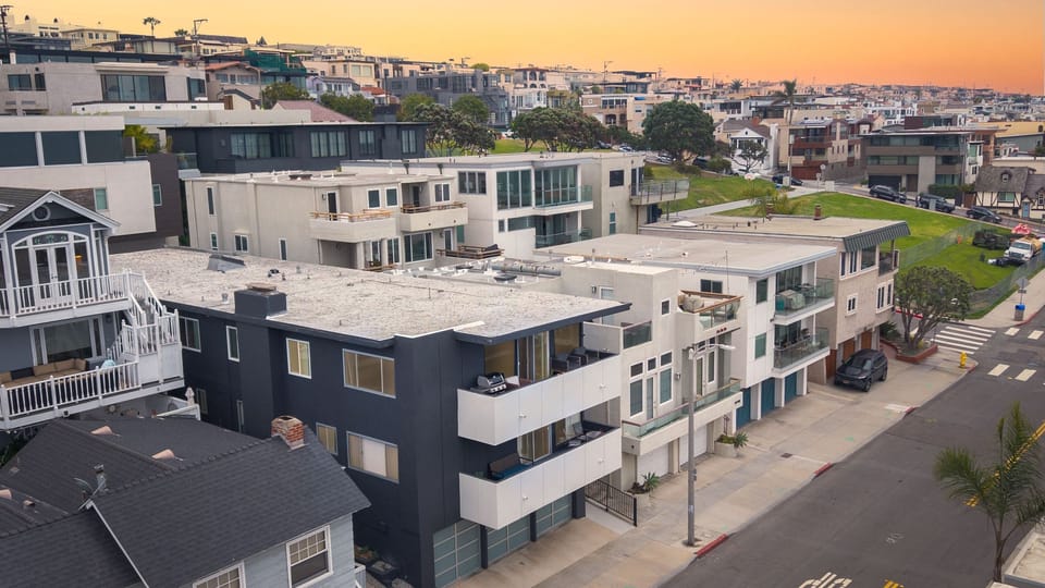 Perfectly situated just steps away from the beach in a vibrant coastal community.