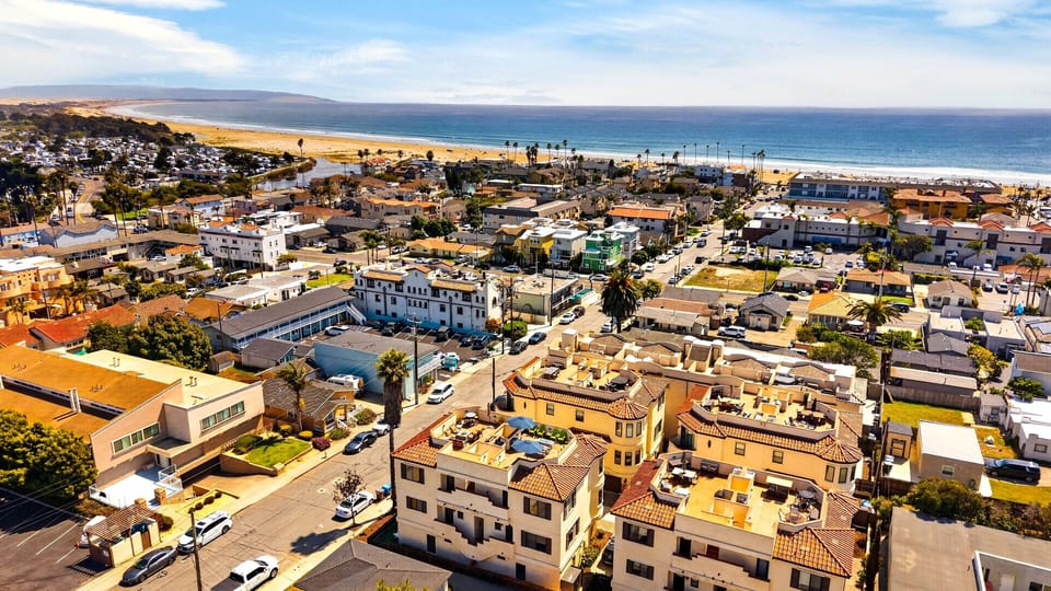 Your dream beach retreat awaits in this highly sought-after, picture-perfect coastal community.